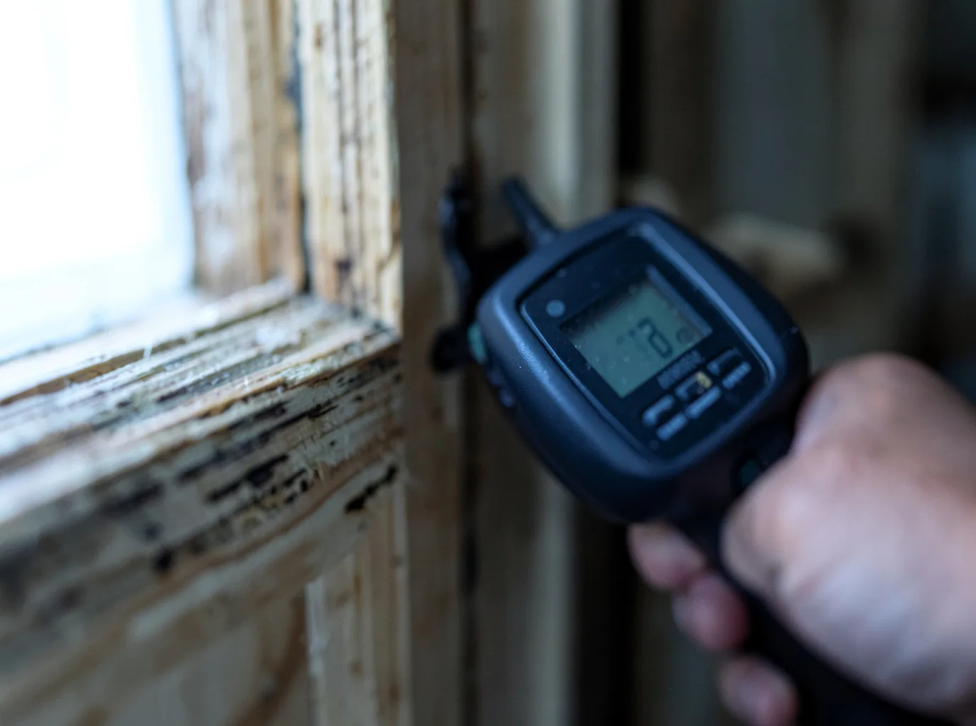 Ceiling Water Damage Repair in East Wenatchee, WA