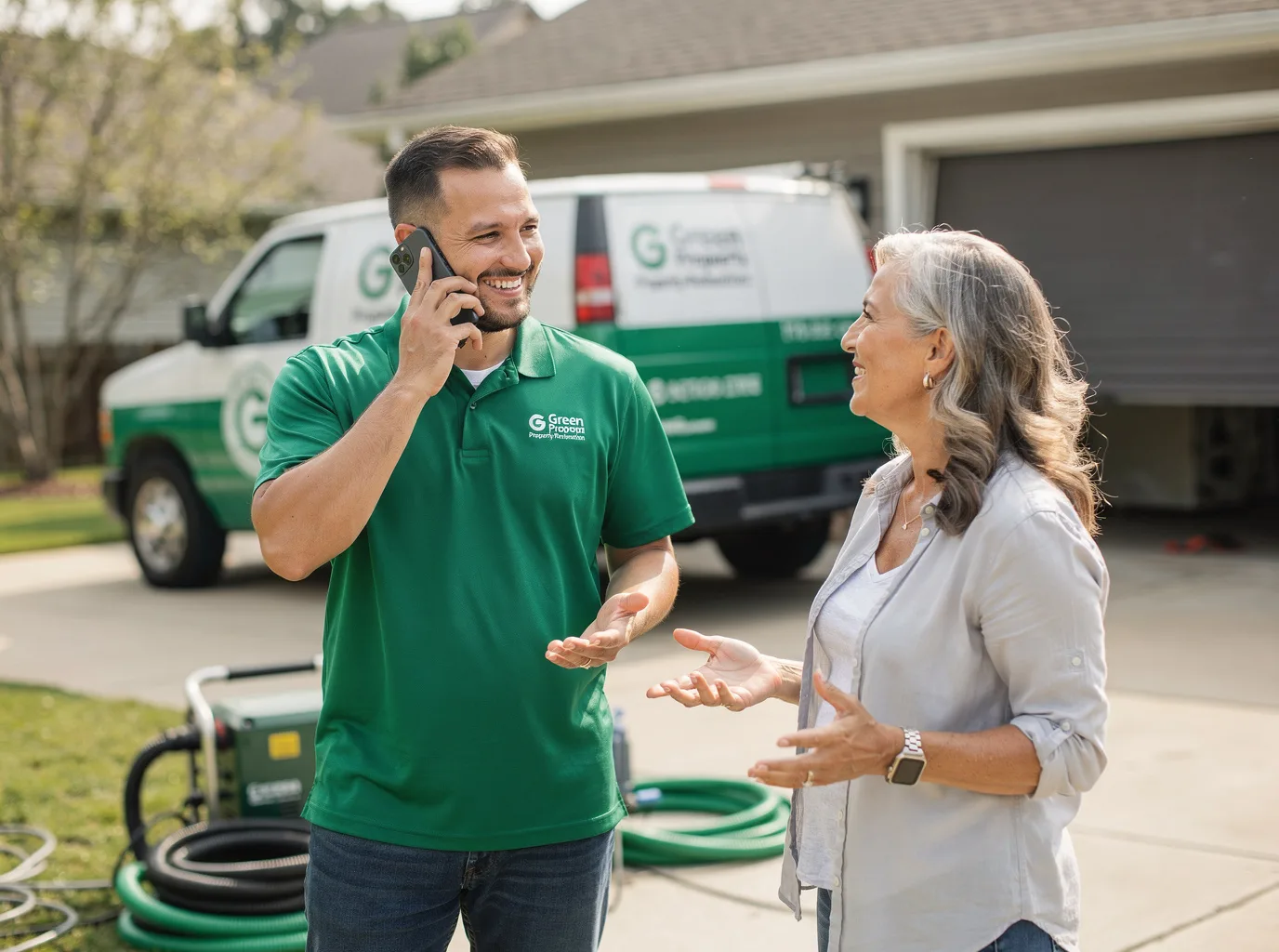 Water Damage Restoration East Wenatchee, WA FAQs